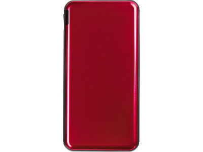 Внешний аккумулятор Forge v.2 , 10000 mAh