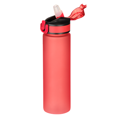 Бутылка для воды Флип (Flip), красная