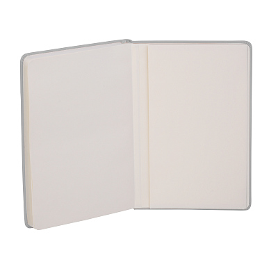 Набор "Light gray S", серый с белым