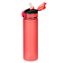 Бутылка для воды Флип (Flip), красная - Фото 4