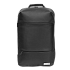 Бизнес рюкзак Taller  с USB разъемом, черный - Фото 1