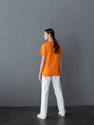 Футболка унисекс STAN, хлопок 150, 51