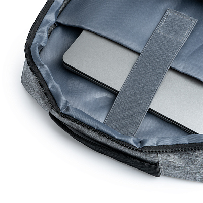 Рюкзак NARVIK, Серый