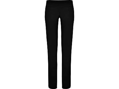 Легинсы Box, женские (Черный)