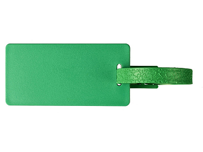 Бирка для багажа River