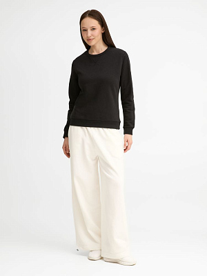 Толстовка женская Sully Women, черная