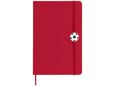 Блокнот A5 Rowan