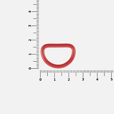 Полукольцо Semiring, М, красное