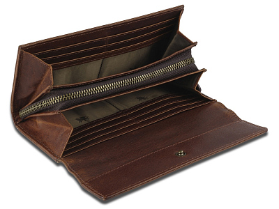 Кошелек Don Leon