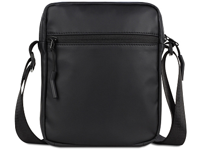 Сумка наплечная Blanc