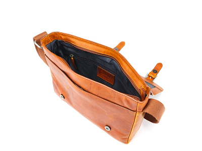 Сумка через плечо DIGGER Joe