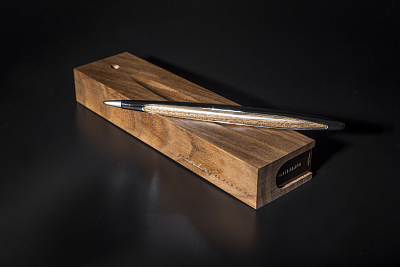 Шариковая ручка Pininfarina Cambiano BLUE