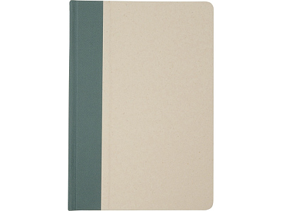 Блокнот в твердой обложке А5 Liliana