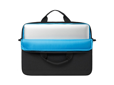 ECO кейс для ноутбука 14 из переработанного пластика