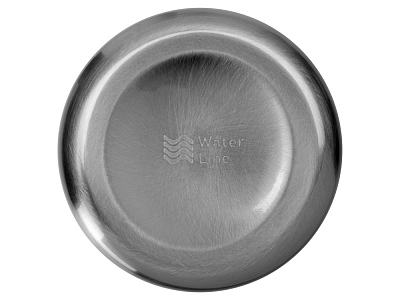 Вакуумная термобутылка с медной изоляцией Cask, 500 мл