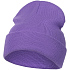 Шапка Urban Flow, фиолетовая - Фото 1