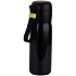 Термобутылка One Touch, черная - Фото 2