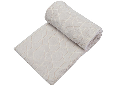 Светящийся в темноте плед Lattice