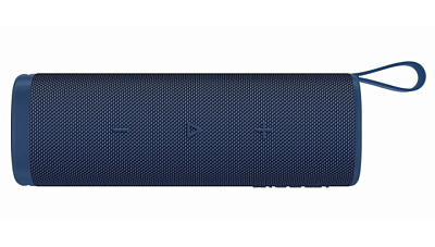 Портативная колонка Xiaomi Sound Outdoor 30W, красный