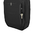 Рюкзак VICTORINOX Crosslight City Daypack, черный, RPET полиэстер, 32x18x46 см, 20 л - Фото 10