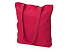 Сумка из плотного хлопка Carryme 220, 220 г/м2 - Фото 2