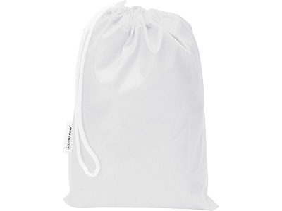 Дождевик Sunny gold с чехлом и проклеенными швами