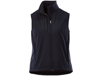 Жилет софтшел Stinson женский