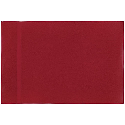 Полотенце Soft Me Light XL, красное