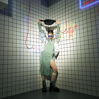 Сумка cross body Madrid, черная