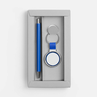 Набор Slim Stalker, синий