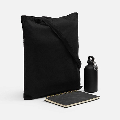 Набор Spiral Walk, черный (Чёрный)