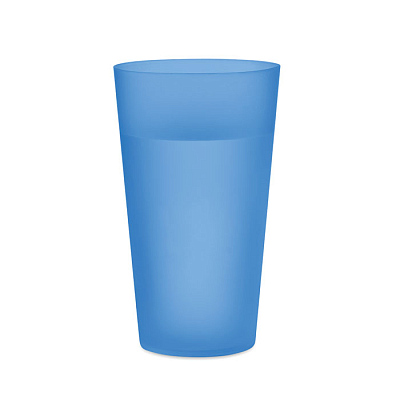 Reusable event cup 500ml