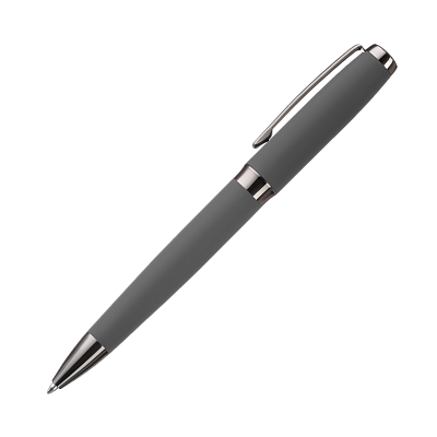 Шариковая ручка Monreal, серая (Серый)