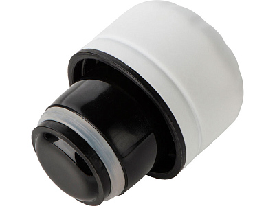 Термобутылка Актив Soft Touch