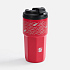 Термостакан Presa, красный - Фото 12