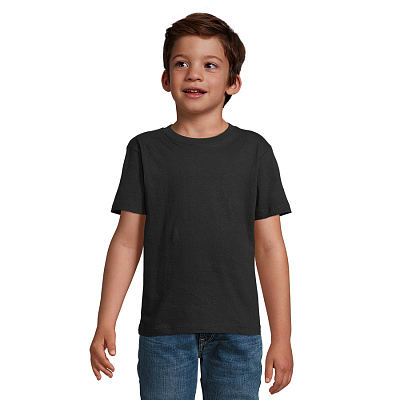 Футболка детская IMPERIAL KIDS 190