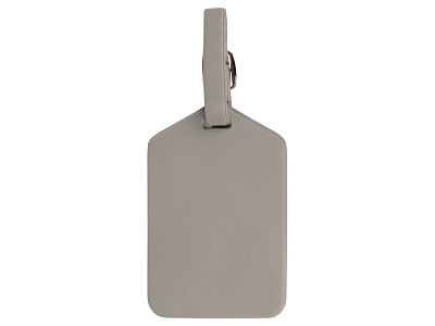 Багажная бирка Weekend