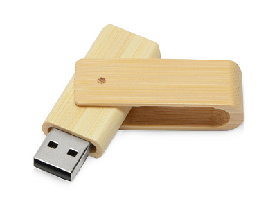 USB-флешка 2.0 на 16 Гб Eco