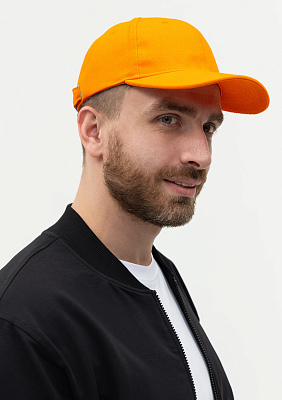 Бейсболка STAN 6 клиньев хлопок 330, 06