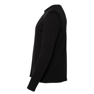 Лонгслив STAN хлопок/эластан 180, 35