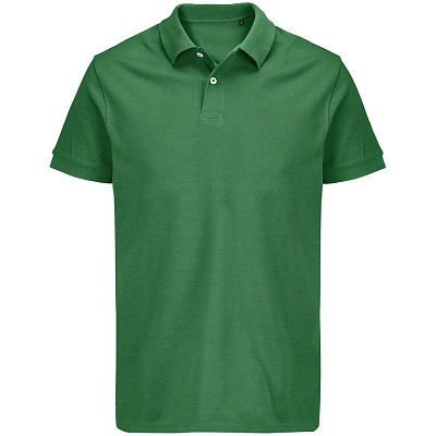 Рубашка поло женская Pacific Women, красная (Зеленый)