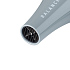 Фен DEWAL BEAUTY Balance Grey, серый, 2200 Вт, ионизация, 1 насадка - Фото 6