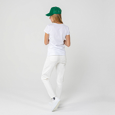 Бейсболки LEADER mesh