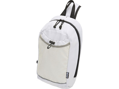 Сумка-слинг через плечо Доман