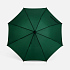 Зонт-трость Standard, зеленый - Фото 2