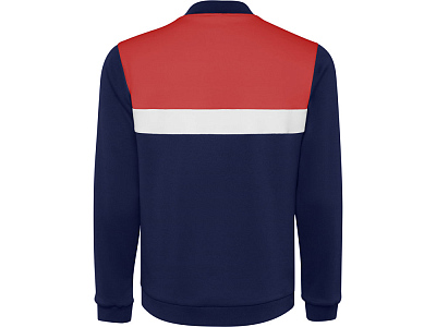 Спортивная куртка Leros, унисекс