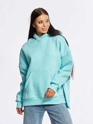 Худи унисекс оверсайз BB Vancouver  S/M