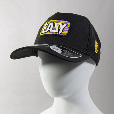 Бейсболка RAY с обработкой UPF50+