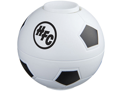 Карманный футбольный мяч