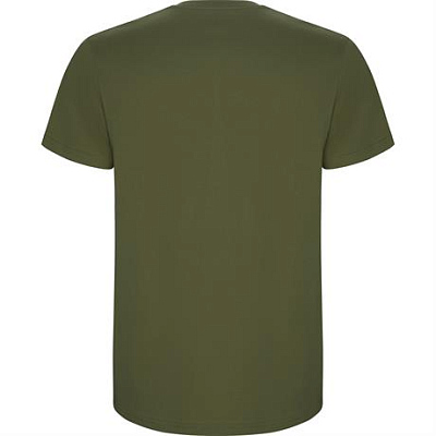 Футболка STAFFORD , АРМЕЙСКИЙ ЗЕЛЕНЫЙ 3XL